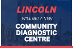 Lincoln Community Diagnostic Centre