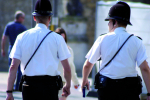 New police recruited in Lincolnshire