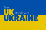 The UK Stands with Ukraine