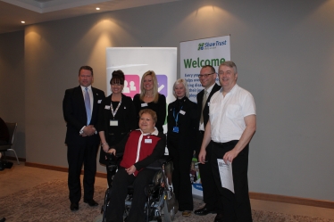 Lincoln MP urges employers to recruit more disabled workers