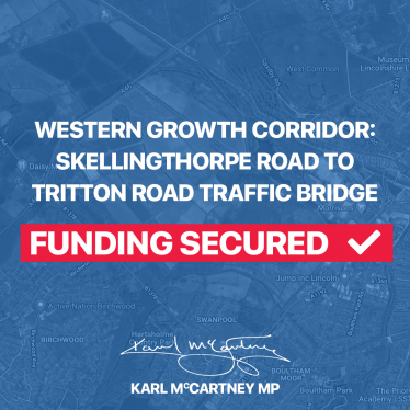 Bridge Funding Secured