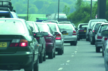 Congestion to be relieved by Southern Bypass